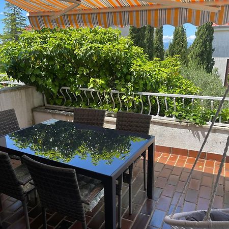Apartments Natasa ปูนัต ภายนอก รูปภาพ