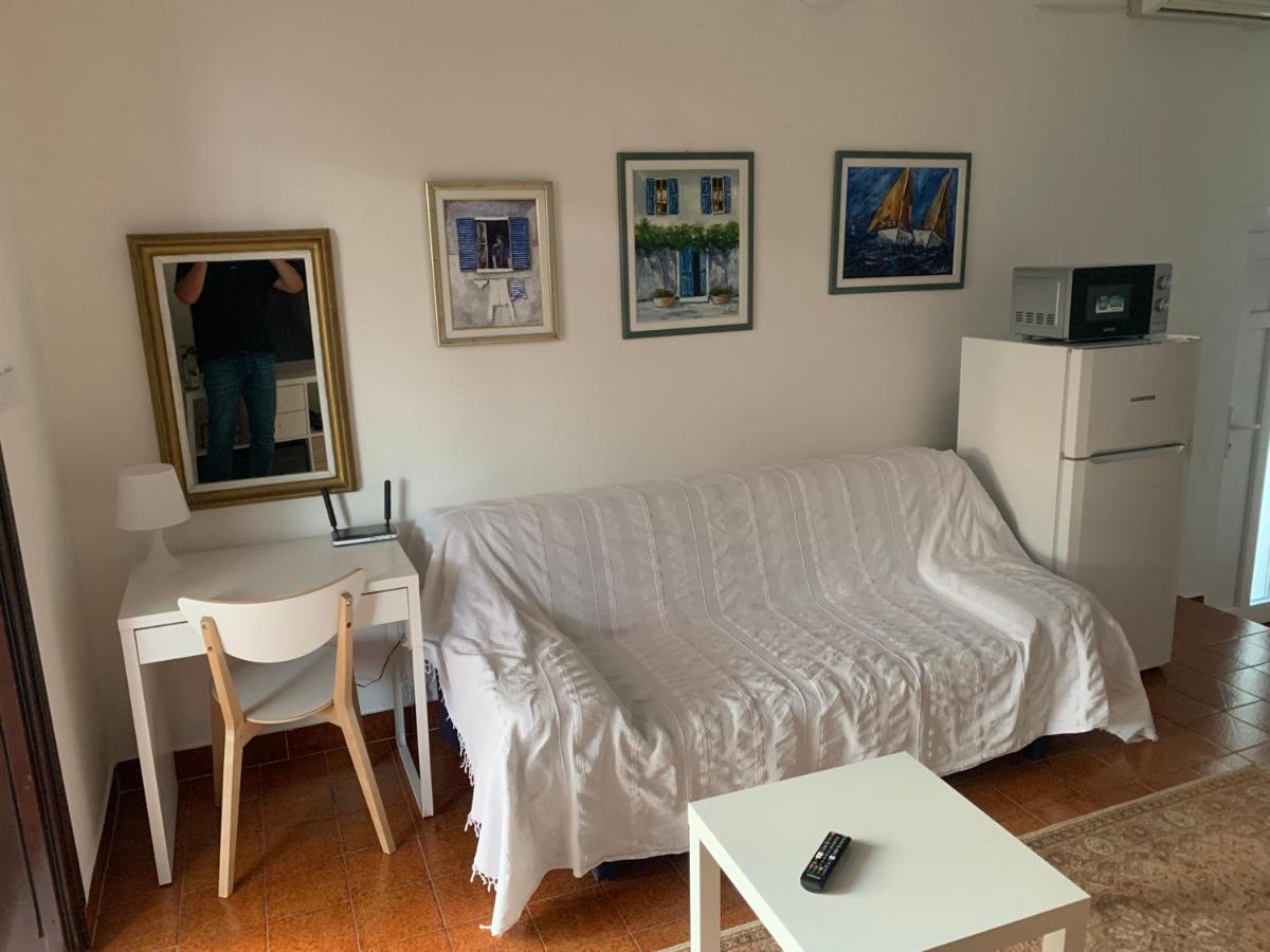 Apartments Natasa ปูนัต ภายนอก รูปภาพ