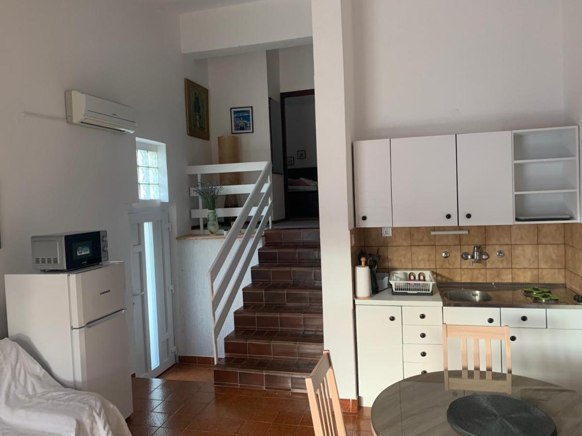 Apartments Natasa ปูนัต ภายนอก รูปภาพ