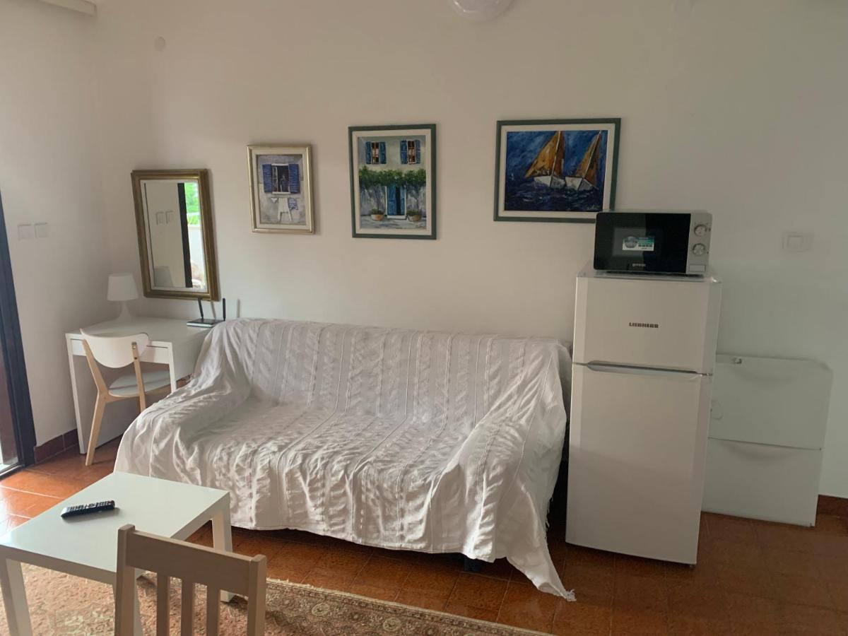 Apartments Natasa ปูนัต ภายนอก รูปภาพ