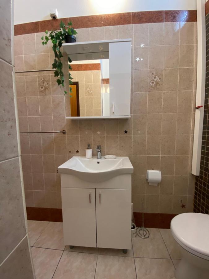 Apartments Natasa ปูนัต ภายนอก รูปภาพ