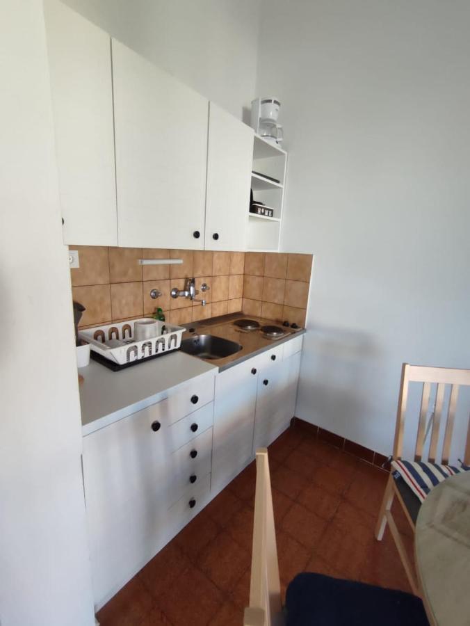 Apartments Natasa ปูนัต ภายนอก รูปภาพ