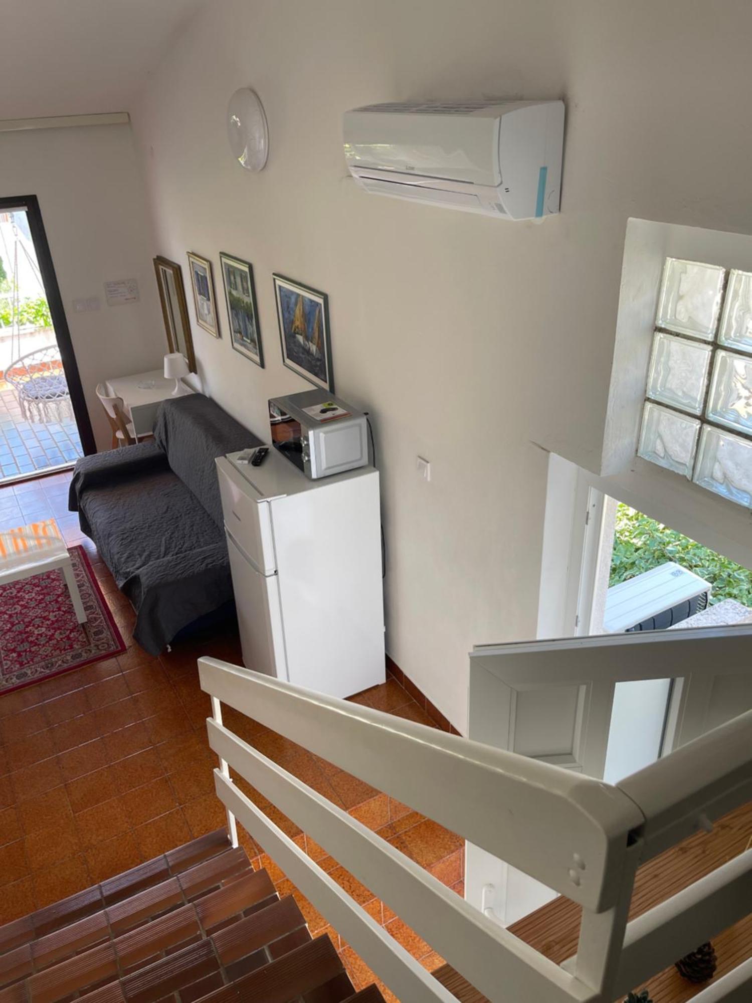 Apartments Natasa ปูนัต ภายนอก รูปภาพ
