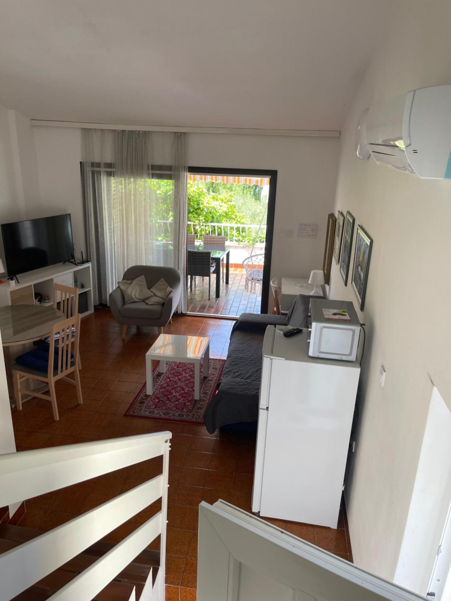 Apartments Natasa ปูนัต ภายนอก รูปภาพ