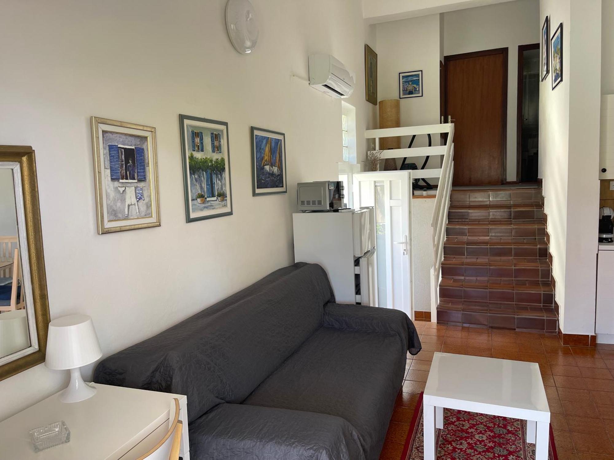 Apartments Natasa ปูนัต ภายนอก รูปภาพ