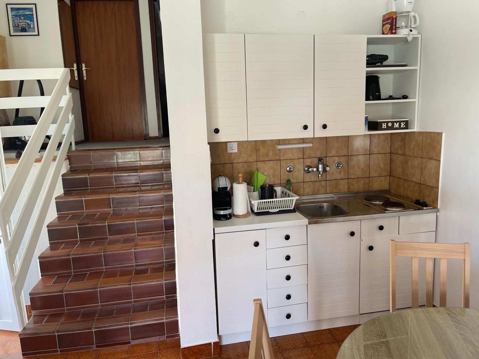 Apartments Natasa ปูนัต ภายนอก รูปภาพ