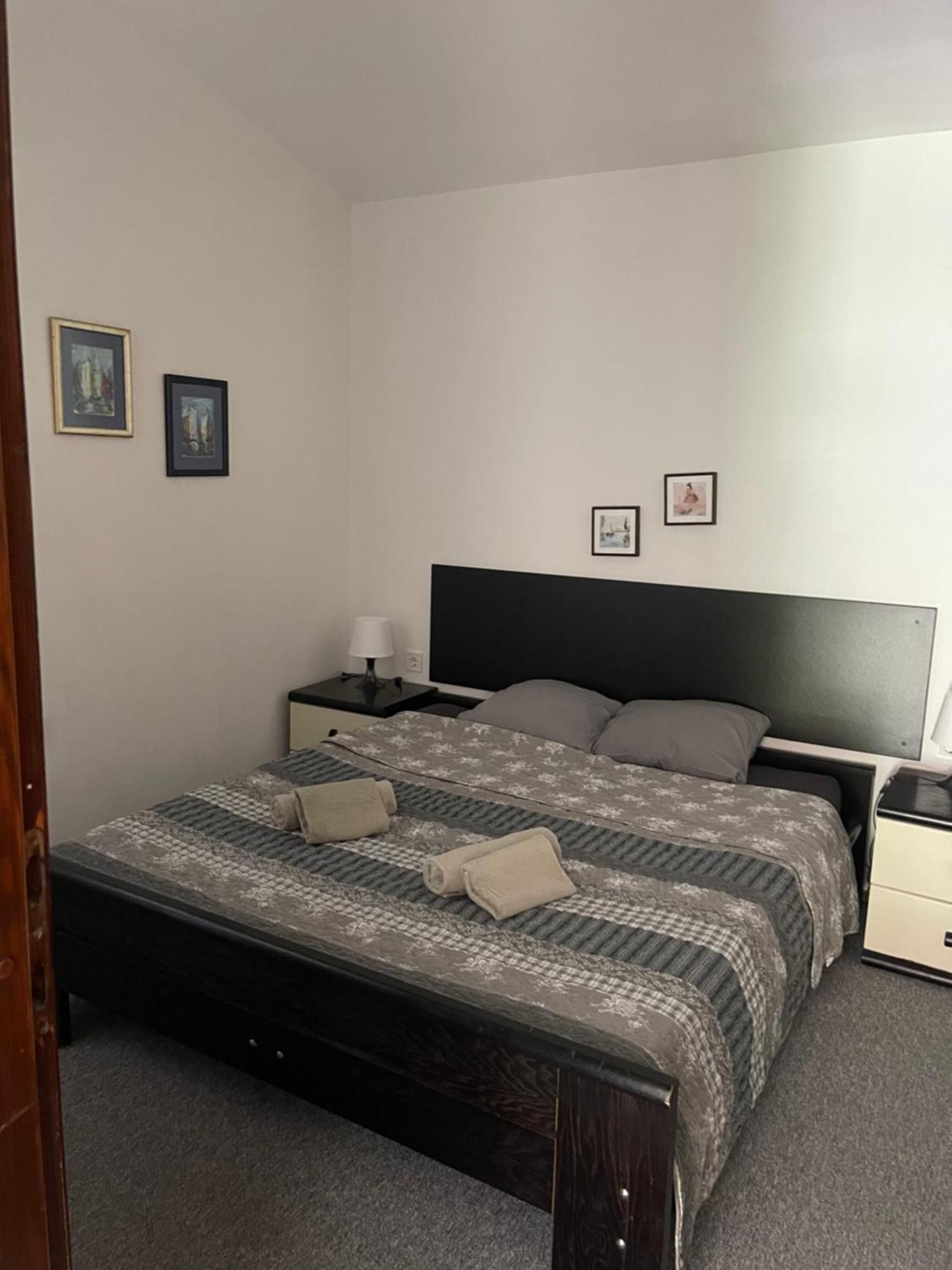 Apartments Natasa ปูนัต ภายนอก รูปภาพ