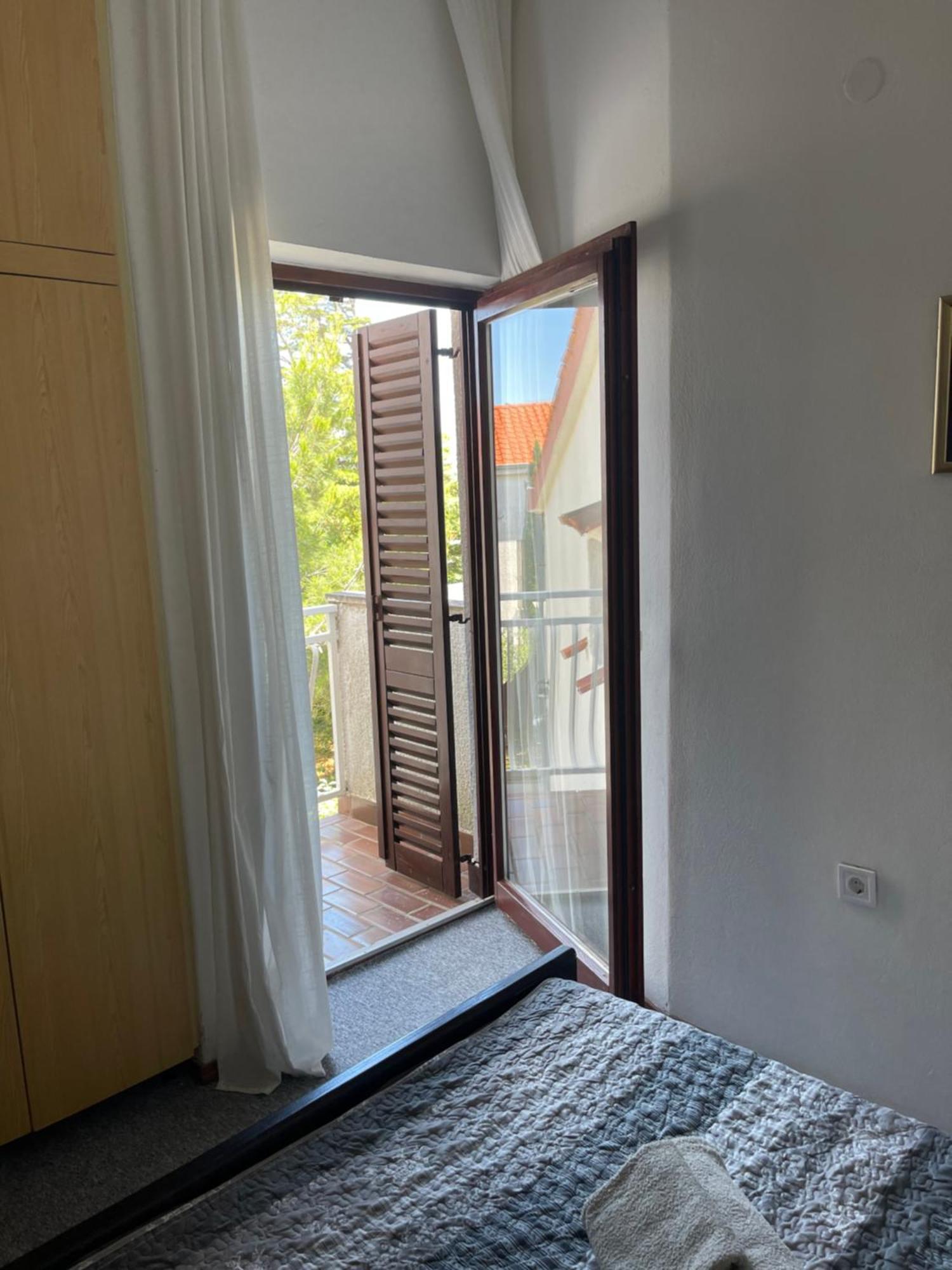 Apartments Natasa ปูนัต ภายนอก รูปภาพ
