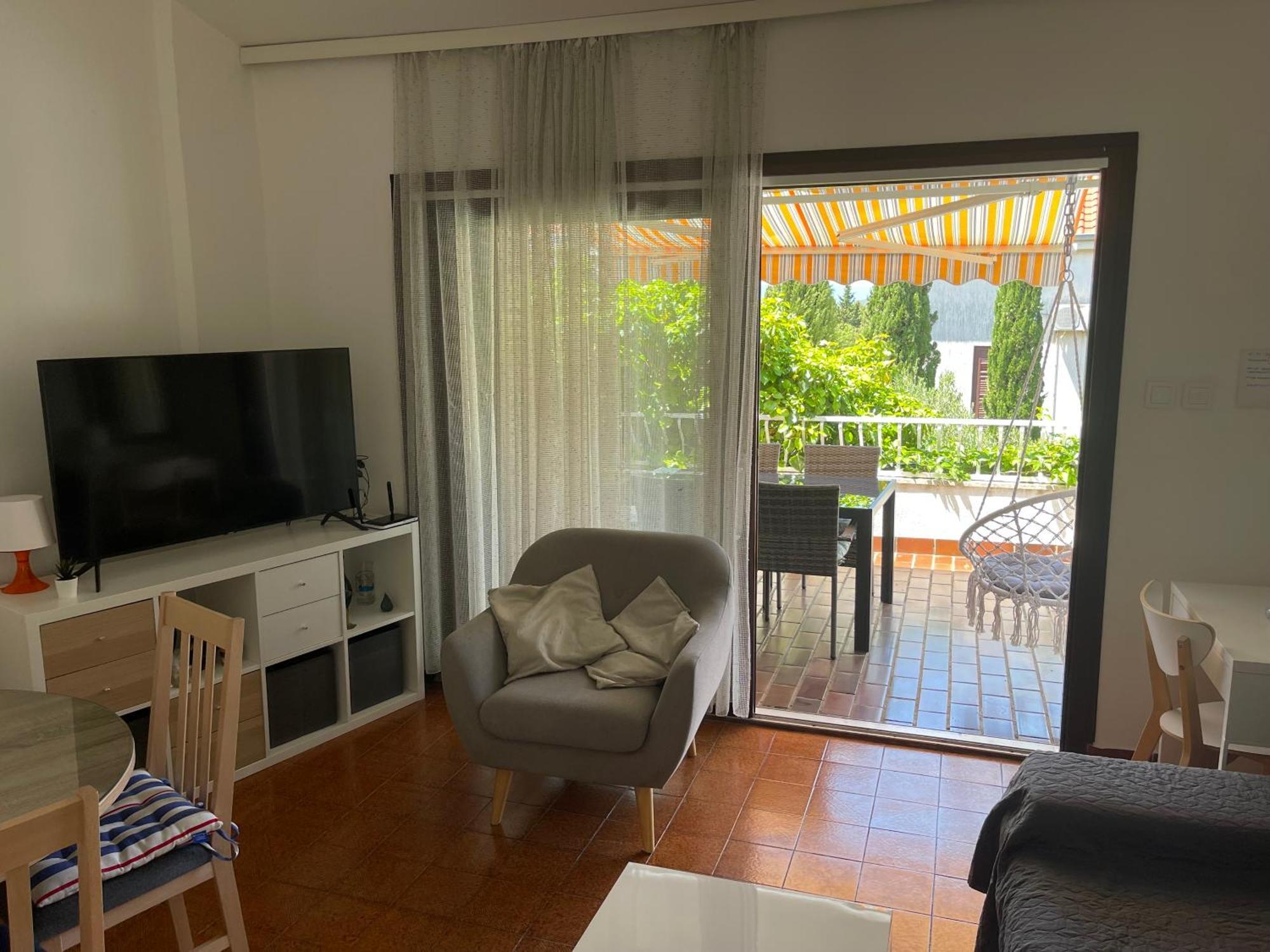 Apartments Natasa ปูนัต ภายนอก รูปภาพ