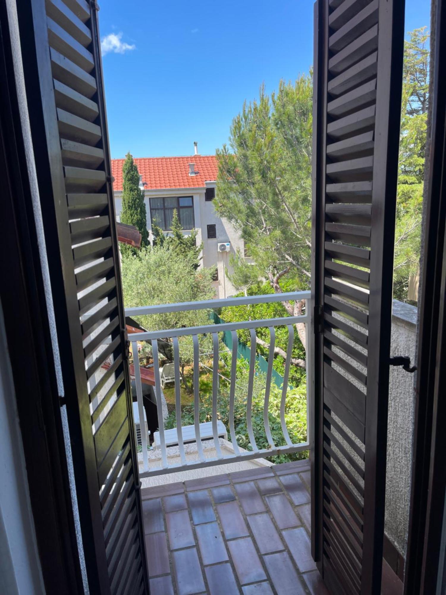 Apartments Natasa ปูนัต ภายนอก รูปภาพ