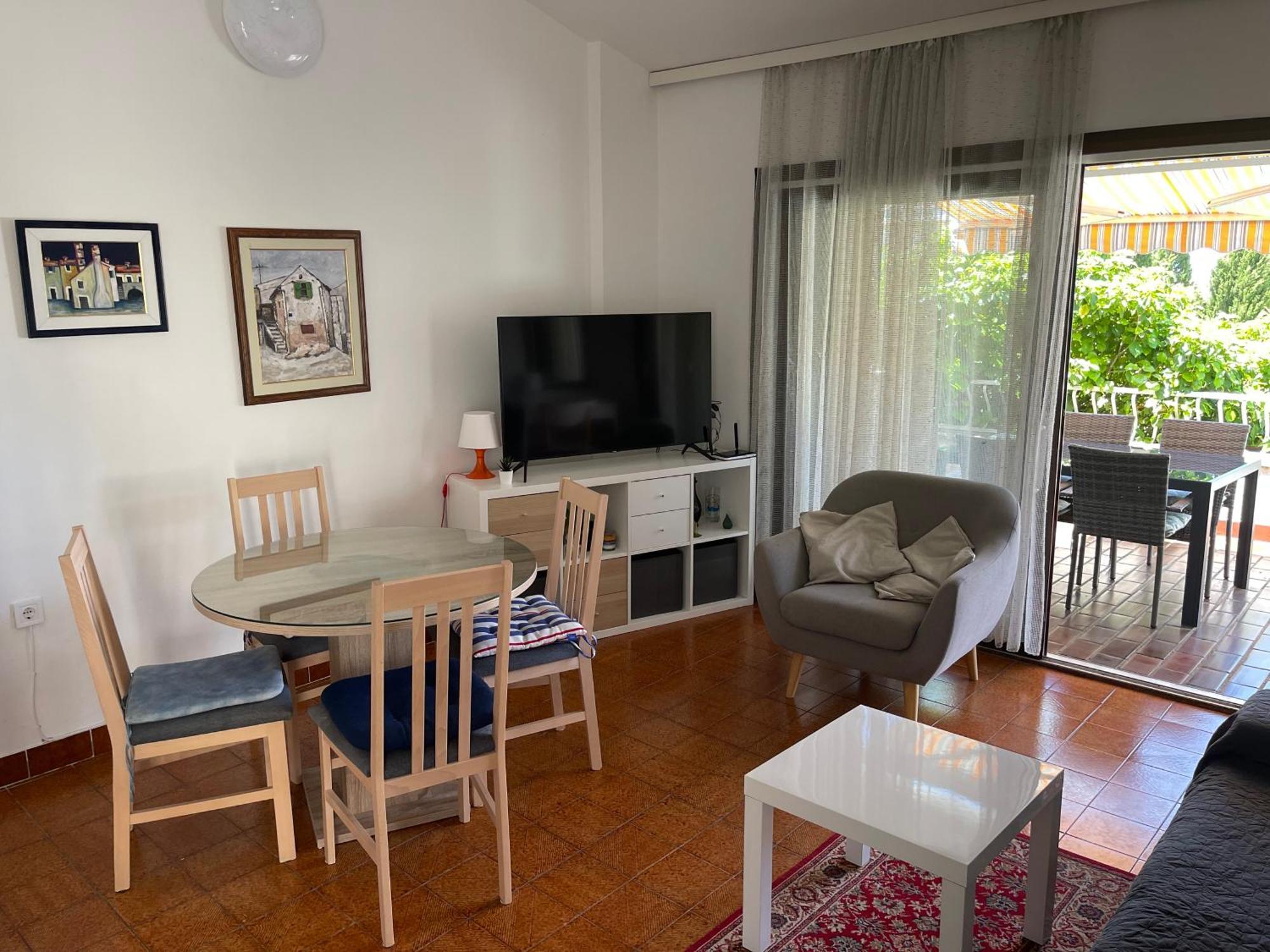 Apartments Natasa ปูนัต ภายนอก รูปภาพ