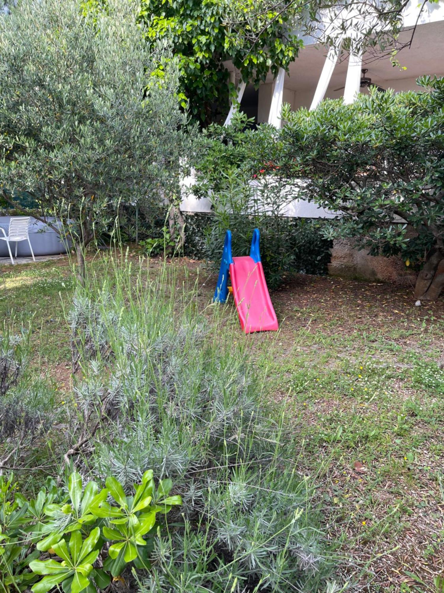 Apartments Natasa ปูนัต ภายนอก รูปภาพ